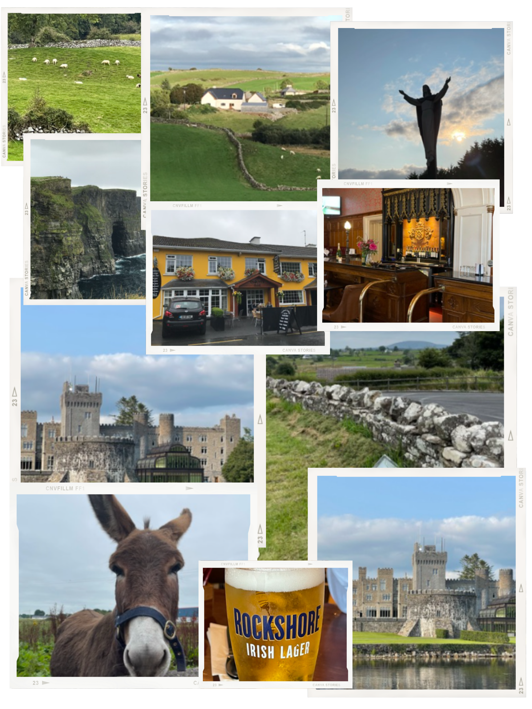 photo gallery of ireland