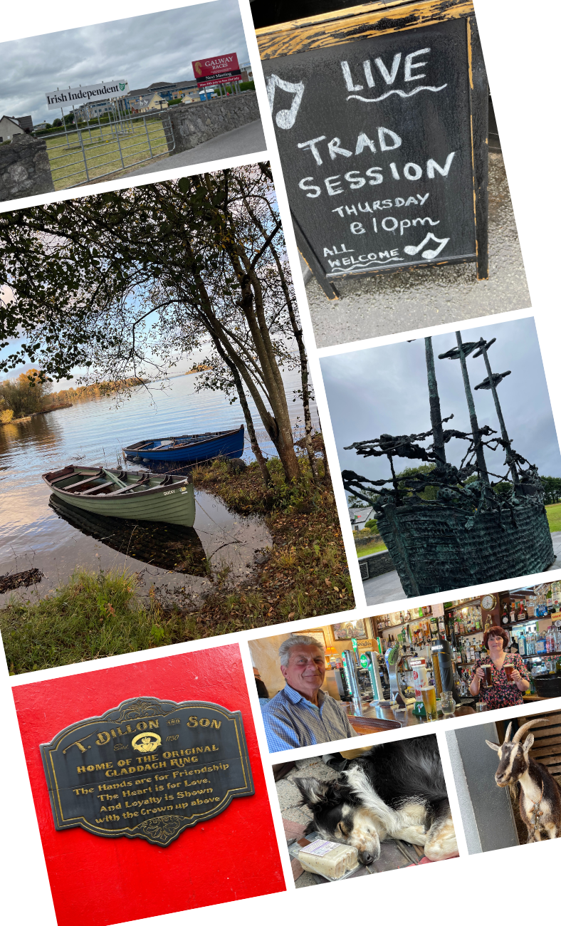 trip to ireland photo gallery